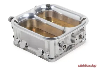 Holley EFI 4500 BIG DUAL - 112-593