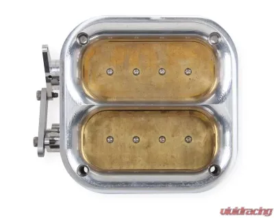 Holley EFI 4500 BIG DUAL - 112-593