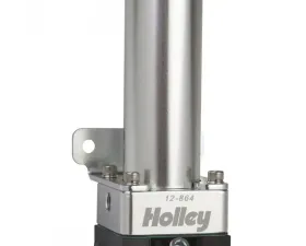 Holley EFI 4-PORT VR SERIES EFI REGULATOR (40-100 PSI)