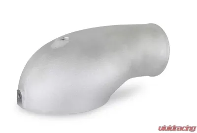 Holley EFI 4150 CARB HAT, NATURAL FINISH - 120-230