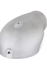 Holley EFI 4150 CARB HAT, NATURAL FINISH                                     - 120-230 - Image 3