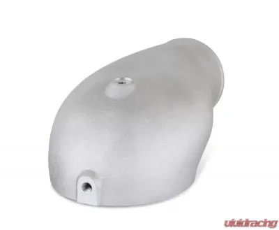 Holley EFI 4150 CARB HAT, NATURAL FINISH - 120-230