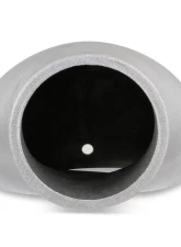 Holley EFI 4150 CARB HAT, NATURAL FINISH                                     - 120-230 - Image 4