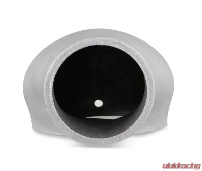 Holley EFI 4150 CARB HAT, NATURAL FINISH - 120-230