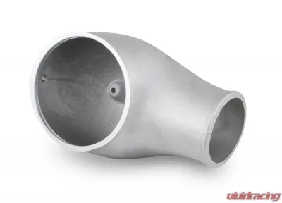 Holley EFI 4150 CARB HAT, NATURAL FINISH - 120-230
