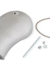 Holley EFI 4150 CARB HAT, NATURAL FINISH                                     - 120-230 - Image 6