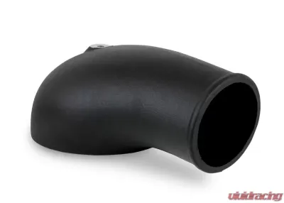 Holley EFI 4150 CARB HAT, BLACK FINISH - 120-232