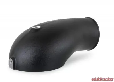 Holley EFI 4150 CARB HAT, BLACK FINISH - 120-232