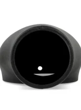 Holley EFI 4150 CARB HAT, BLACK FINISH                                     - 120-232 - Image 4