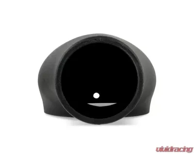 Holley EFI 4150 CARB HAT, BLACK FINISH - 120-232