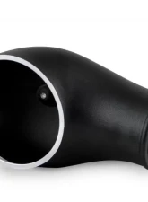 Holley EFI 4150 CARB HAT, BLACK FINISH                                     - 120-232 - Image 5