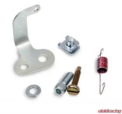 Holley EFI FORD TRANSMISSION BRACKET, TERMINATOR - 20-152