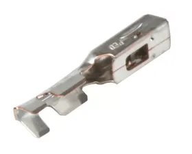 Holley EFI 2 CAVITY CONNECTOR (FORD ENGINES)