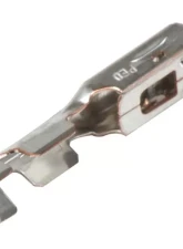 Holley EFI 2 CAVITY CONNECTOR (FORD ENGINES)                                     - 570-241 - Image 4