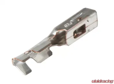 Holley EFI 2 CAVITY CONNECTOR (FORD ENGINES) - 570-241