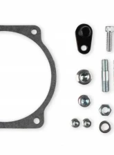 Holley EFI INTAKE ELBOW, FORD THROTTLE 4150 FLANGE                                     - 300-240F - Image 3