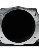 Holley EFI INTAKE ELBOW, GM LS THROTTLE 4150, BLACK                                     - 300-240BK - Image 6