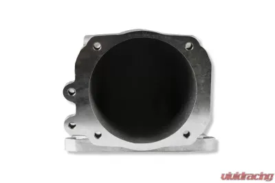 Holley EFI INTAKE ELBOW, FORD THROTTLE 4150 FLANGE - 300-240F