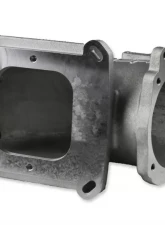 Holley EFI INTAKE ELBOW, FORD THROTTLE 4150 FLANGE                                     - 300-240F - Image 7