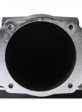 Holley EFI INTAKE ELBOW, FORD THROTTLE TO 4150, BLK                                     - 300-240FBK - Image 6