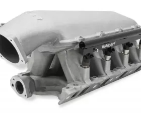 Holley EFI MFLD KIT, FORD 351W HI-RAM, 105MM EFI