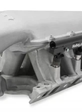 Holley EFI MFLD KIT, FORD 351W HI-RAM, 95MM EFI                                     - 300-241 - Image 5