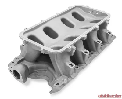Holley EFI MFLD KIT, FORD 351W HI-RAM, 95MM EFI - 300-241