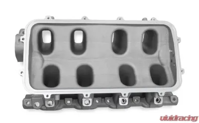 Holley EFI MFLD KIT, FORD 351W HI-RAM, 95MM EFI - 300-241
