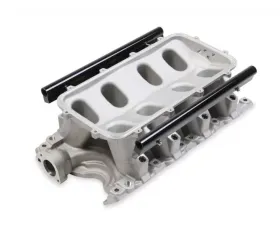 Holley EFI MFLD KIT, FORD 351W HI-RAM, EFI BASE Ford 5.8L V8