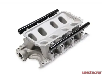 Holley EFI MFLD KIT, FORD 351W HI-RAM, EFI BASE Ford 5.8L V8 - 300-244