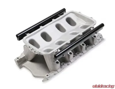 Holley EFI MFLD KIT, FORD 351W HI-RAM, EFI BASE Ford 5.8L V8 - 300-244