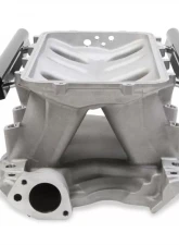 Holley EFI MFLD KIT, FORD 351W HI-RAM, EFI BASE Ford 5.8L V8                                     - 300-244 - Image 3