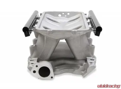 Holley EFI MFLD KIT, FORD 351W HI-RAM, EFI BASE Ford 5.8L V8 - 300-244