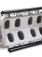 Holley EFI MFLD KIT, FORD 351W HI-RAM, EFI BASE Ford 5.8L V8                                     - 300-244 - Image 5