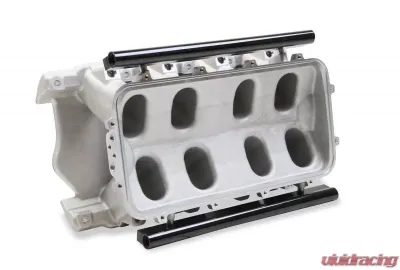 Holley EFI MFLD KIT, FORD 351W HI-RAM, EFI BASE Ford 5.8L V8 - 300-244