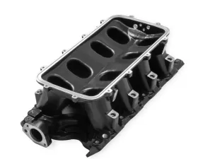 Holley EFI Hi-Ram Intake Manifold Base