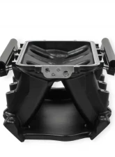 Holley EFI Hi-Ram Intake Manifold Base                                     - 300-243BK - Image 4
