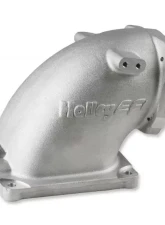 Holley EFI INTAKE ELBOW, GM LS 4500 FLANGE                                     - 300-248 - Image 4
