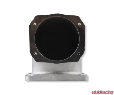 Holley EFI INTAKE ELBOW, GM LS 4500 FLANGE - 300-248