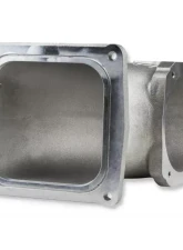 Holley EFI INTAKE ELBOW, GM LS 4500 FLANGE                                     - 300-248 - Image 7