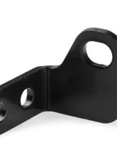 Holley EFI KIT, BILLET ELBOW GM LS TO 4500 BLACK                                     - 300-253BK - Image 2