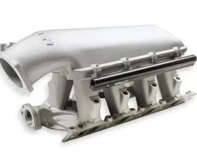 Holley EFI KIT, 95MM EFI SBF 302 DECK HI-RAM