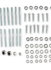 Holley EFI KIT, 95MM EFI SBF 302 DECK HI-RAM                                     - 300-272 - Image 6