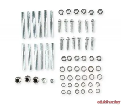 Holley EFI KIT, 95MM EFI SBF 302 DECK HI-RAM - 300-272