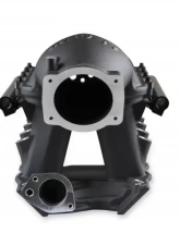 Holley EFI KIT, BLACK 95MM EFI SBF 302 DECK HI-RAM                                     - 300-272BK - Image 2