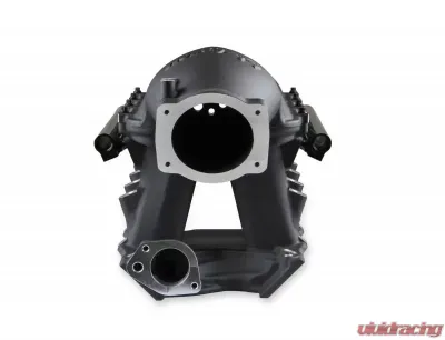 Holley EFI KIT, BLACK 95MM EFI SBF 302 DECK HI-RAM - 300-272BK