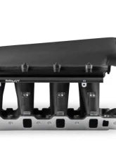 Holley EFI KIT, BLACK 95MM EFI SBF 302 DECK HI-RAM                                     - 300-272BK - Image 3