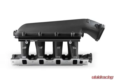 Holley EFI KIT, BLACK 95MM EFI SBF 302 DECK HI-RAM - 300-272BK