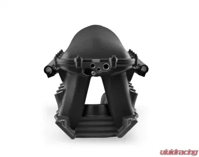 Holley EFI KIT, BLACK 95MM EFI SBF 302 DECK HI-RAM - 300-272BK