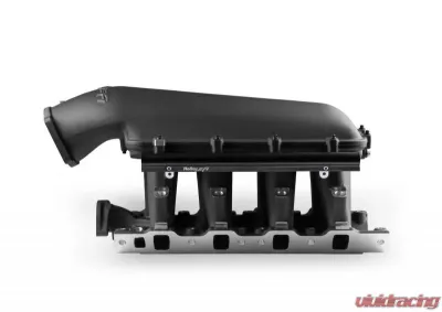 Holley EFI KIT, BLACK 95MM EFI SBF 302 DECK HI-RAM - 300-272BK